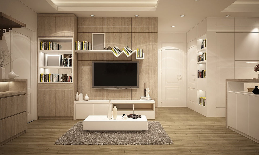 Home & Organization