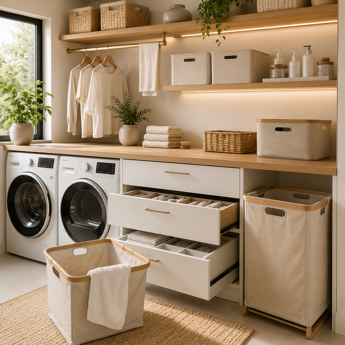 Home Storage Solutions