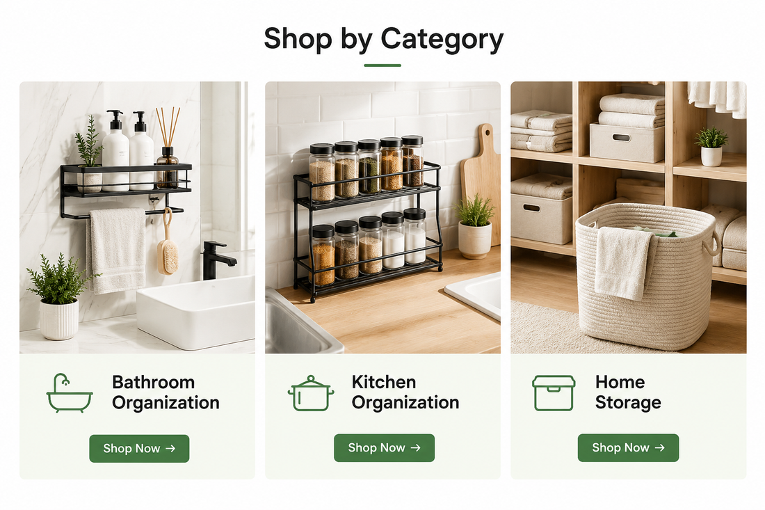 Home page