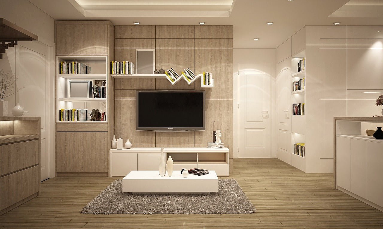 Home & Organization