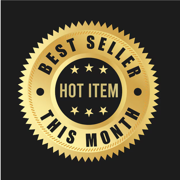 Best Selling