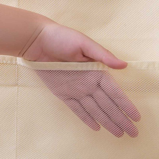 36 Grids Hanging Wardrobe Underwear Garments Organizer