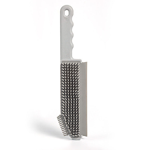 3-in-1 Multifunctional Cleaning Brush, Kitchen Sink Glass Tile Bathroom Wall Cleaning Tool
