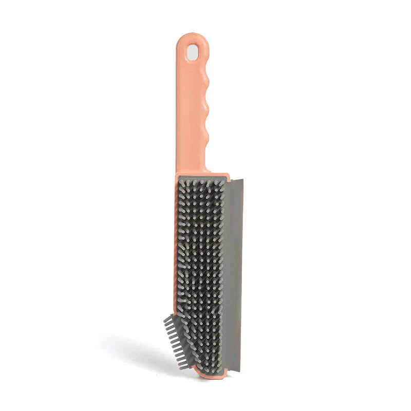3-in-1 Multifunctional Cleaning Brush, Kitchen Sink Glass Tile Bathroom Wall Cleaning Tool