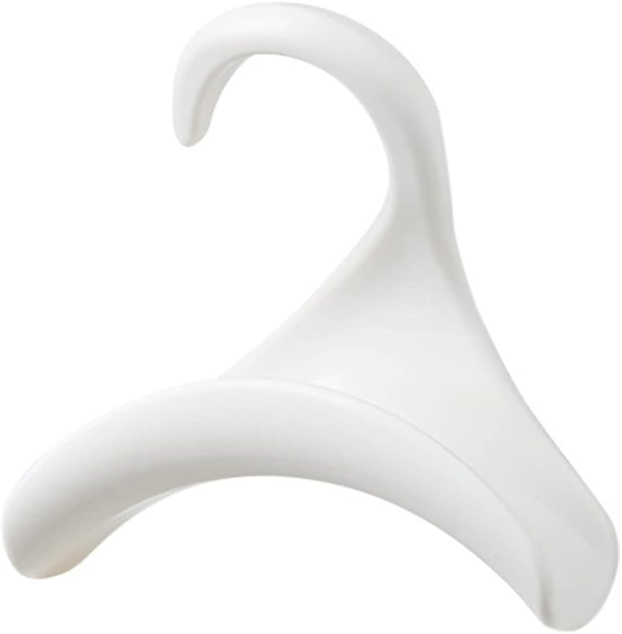Space-Saving Hanger Hooks for Bags, Belts, Scarves - Handbag and Closet Organizer [2 Pcs]