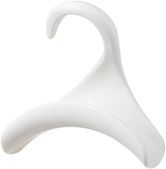 Space-Saving Hanger Hooks for Bags, Belts, Scarves - Handbag and Closet Organizer [2 Pcs]