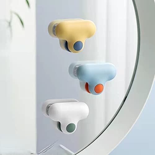 Glass Mirror Cleaning Mini Wiper Brush