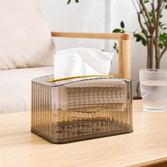 Auto Filling Tissue Box