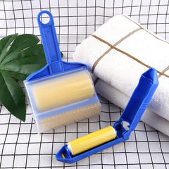 Sticky Buddy Reusable Sticky Picker Upper Roller