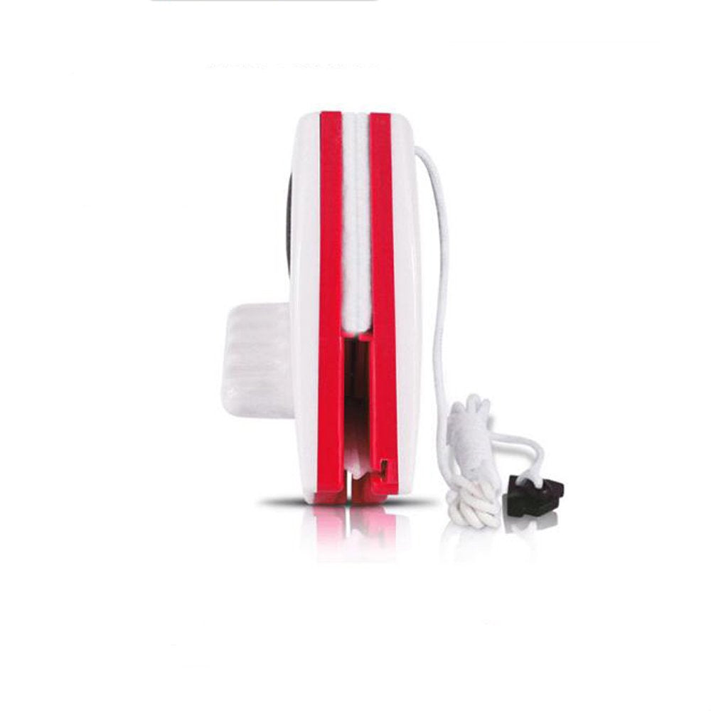 Double-sided Magnetic Glass &amp; Window Cleaner