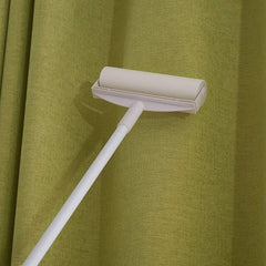 Sticky Mop with Sticky Paper Roller 60 Sheets