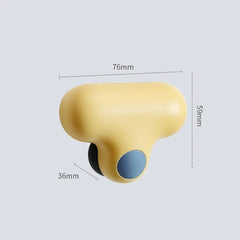 Glass Mirror Cleaning Mini Wiper Brush