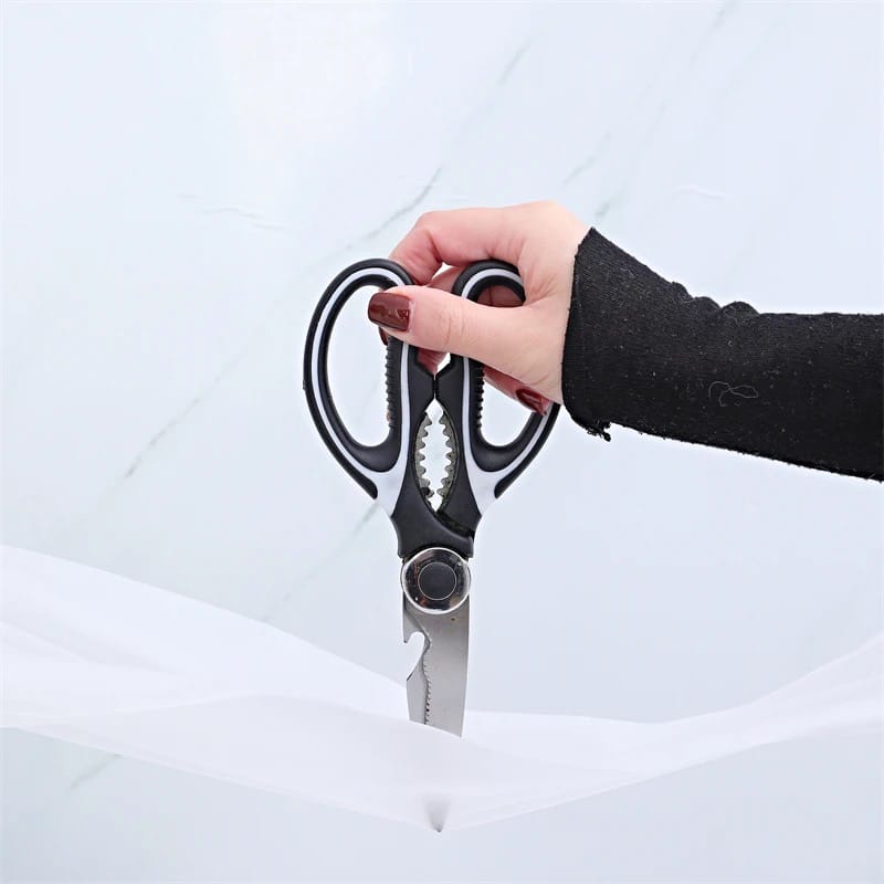 Household Cleaning Gloves, Disposable  Anti- Slip Wear Long Sleeve Glove, Oil-proof, 10 Pcs Waterproof Dishwashing Gloves