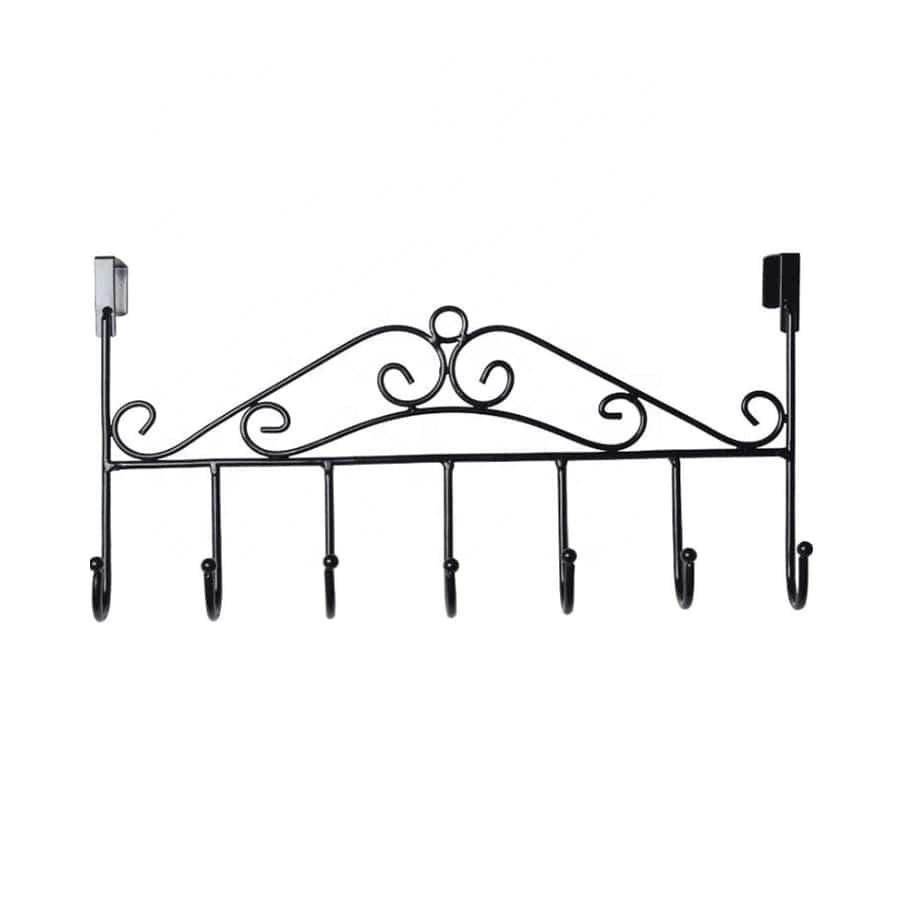 Space Saving Stainless Steel Door Hanger