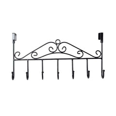 Space Saving Stainless Steel Door Hanger