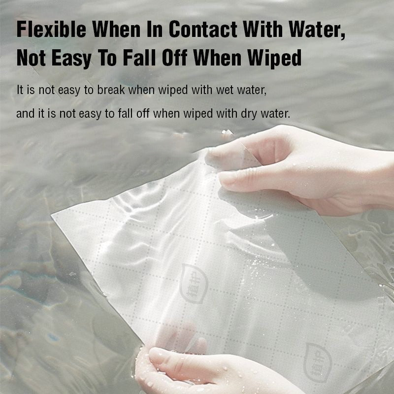 Hanging Tissue Paper 4 Pcs Pack, Napkin Paper Set