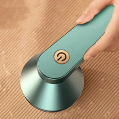Portable USB Rechargeable Lint Remover