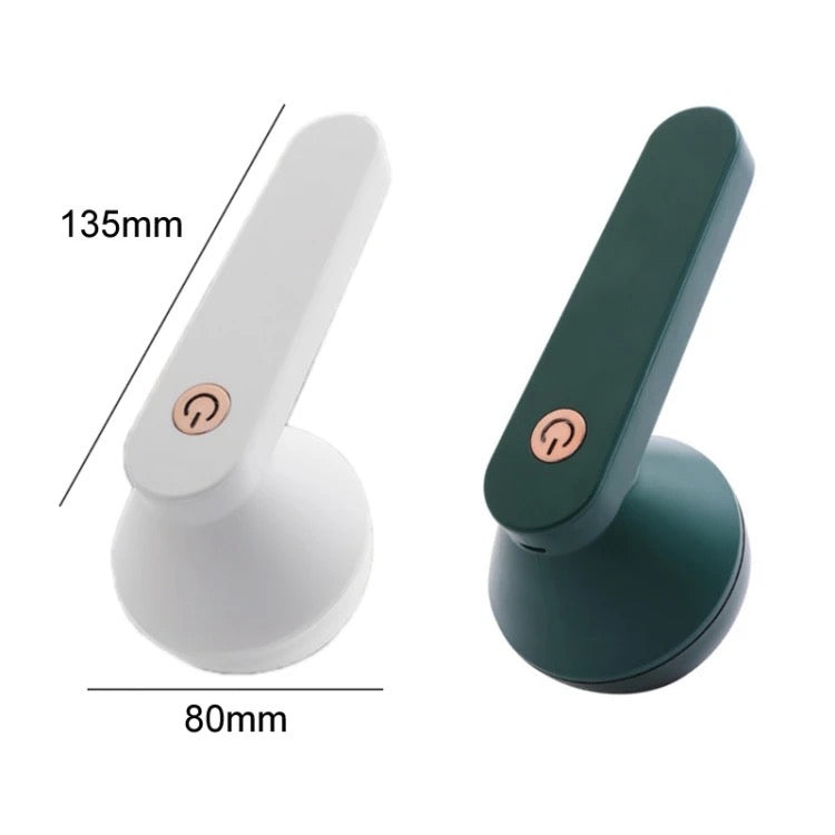 Portable USB Rechargeable Lint Remover