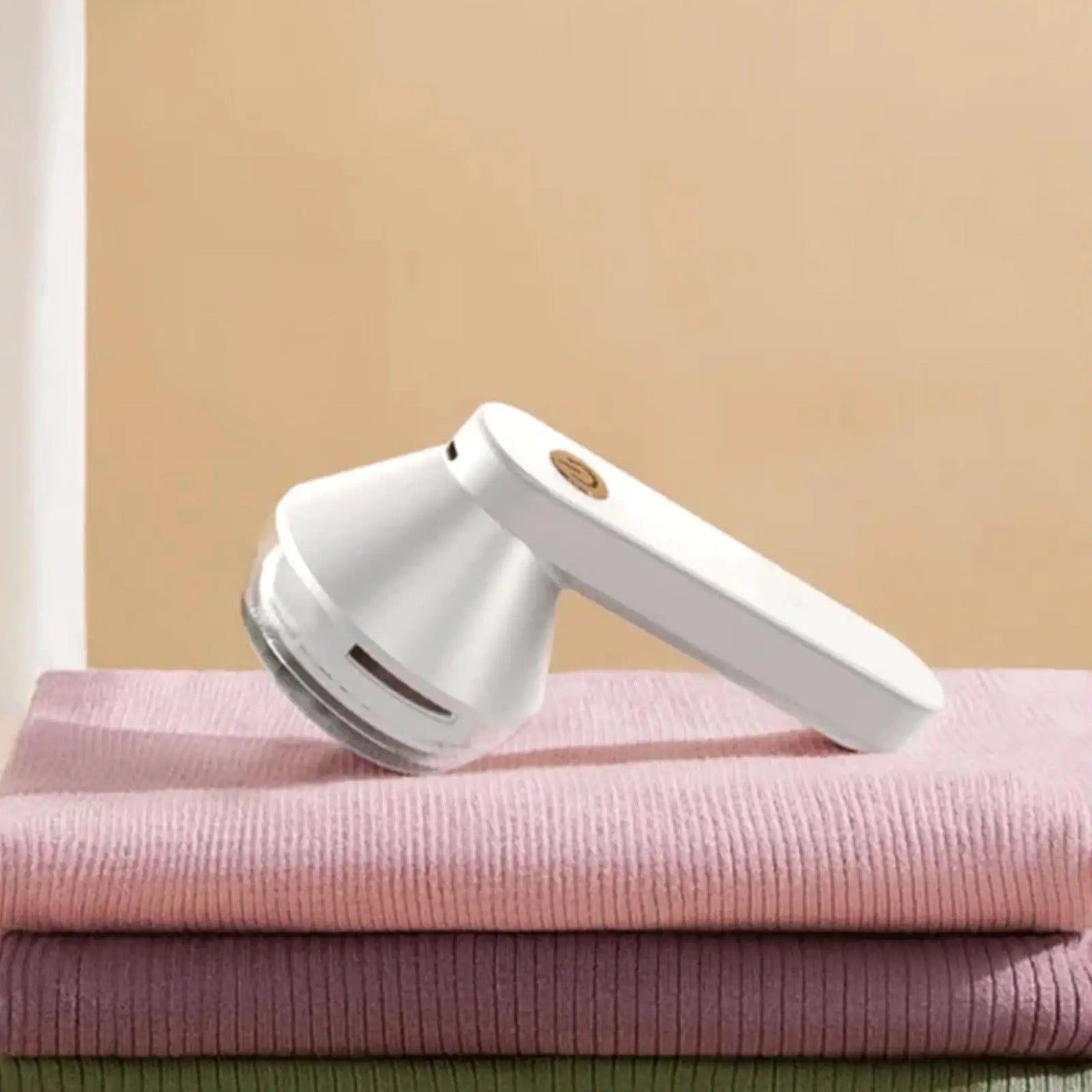 Portable USB Rechargeable Lint Remover