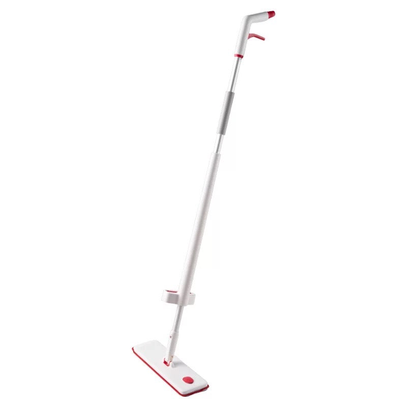 Hands-Free Spray Mop with Self Wringing Function
