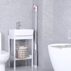 Hands-Free Spray Mop with Self Wringing Function