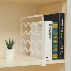 Multifunctional Wardrobe Separation Board - Shelf Dividers for Closet Organization [2 Pcs]