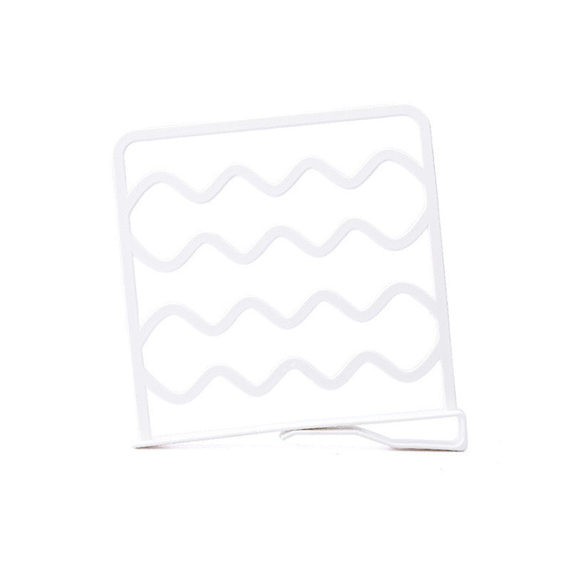 Multifunctional Wardrobe Separation Board - Shelf Dividers for Closet Organization [2 Pcs]