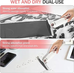 Multi Purpose Self Squeeze Mini Mop