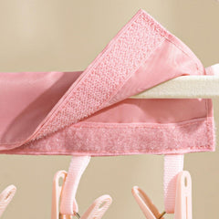 Hanging Clip Drying Strap, Multi-Purpose Laundry Hanger For Home, Travel Use