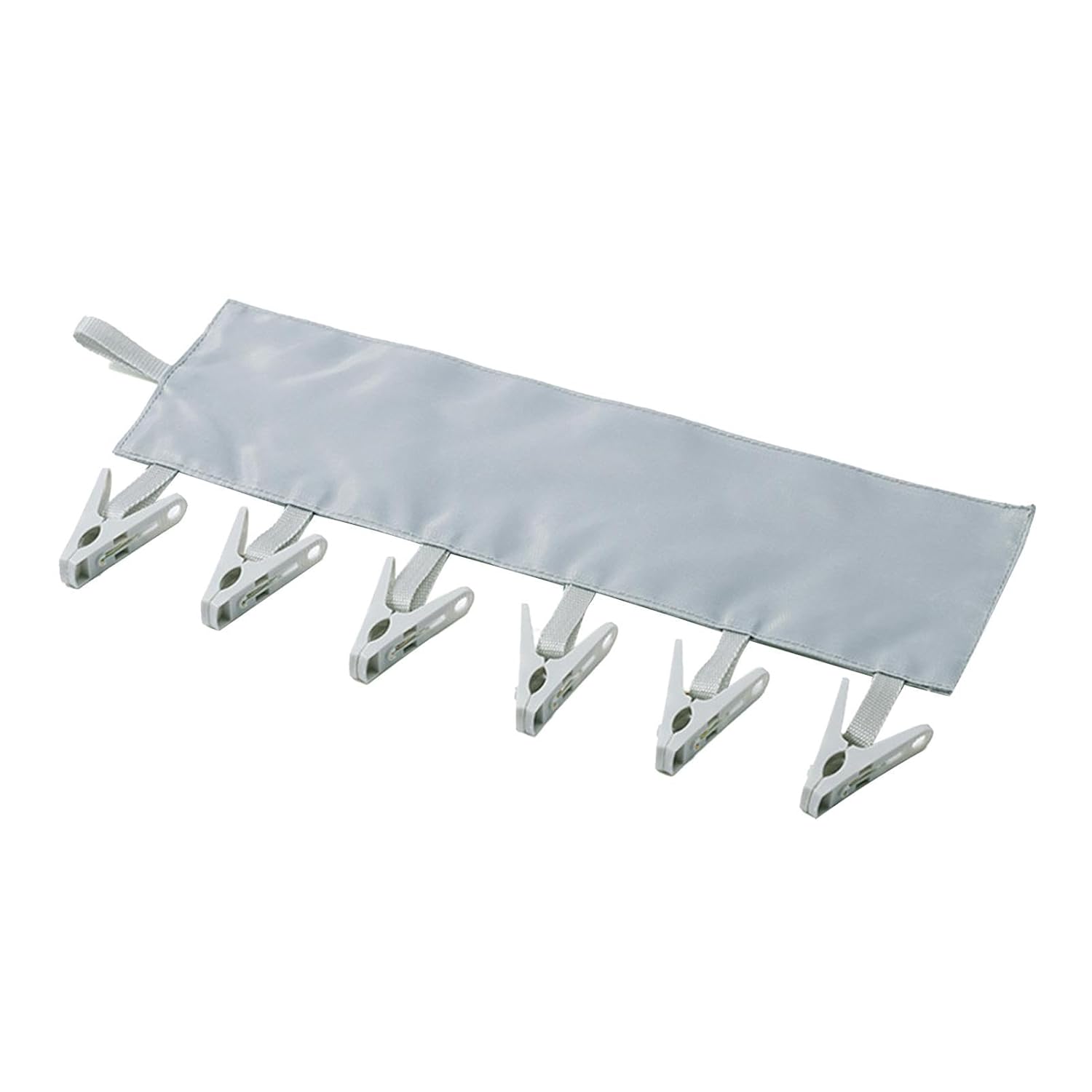 Hanging Clip Drying Strap, Multi-Purpose Laundry Hanger For Home, Travel Use