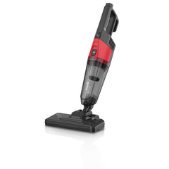 Saachi 2-in-1 Stick & Handheld Vacuum Cleaner – 600W, 18000Pa Suction, HEPA Filter