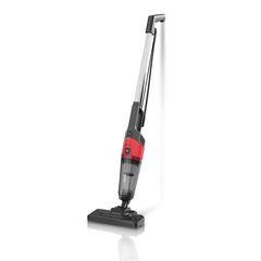Saachi 2-in-1 Stick & Handheld Vacuum Cleaner – 600W, 18000Pa Suction, HEPA Filter