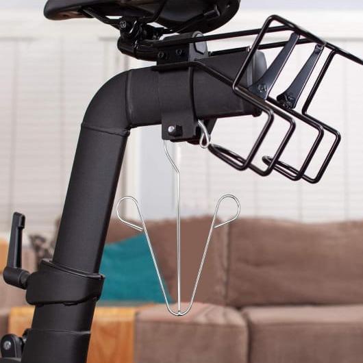 Shoe Drying Hanger Organizer, Hanging Storage Rack Hook for Sandals, Sneakers, Shoes