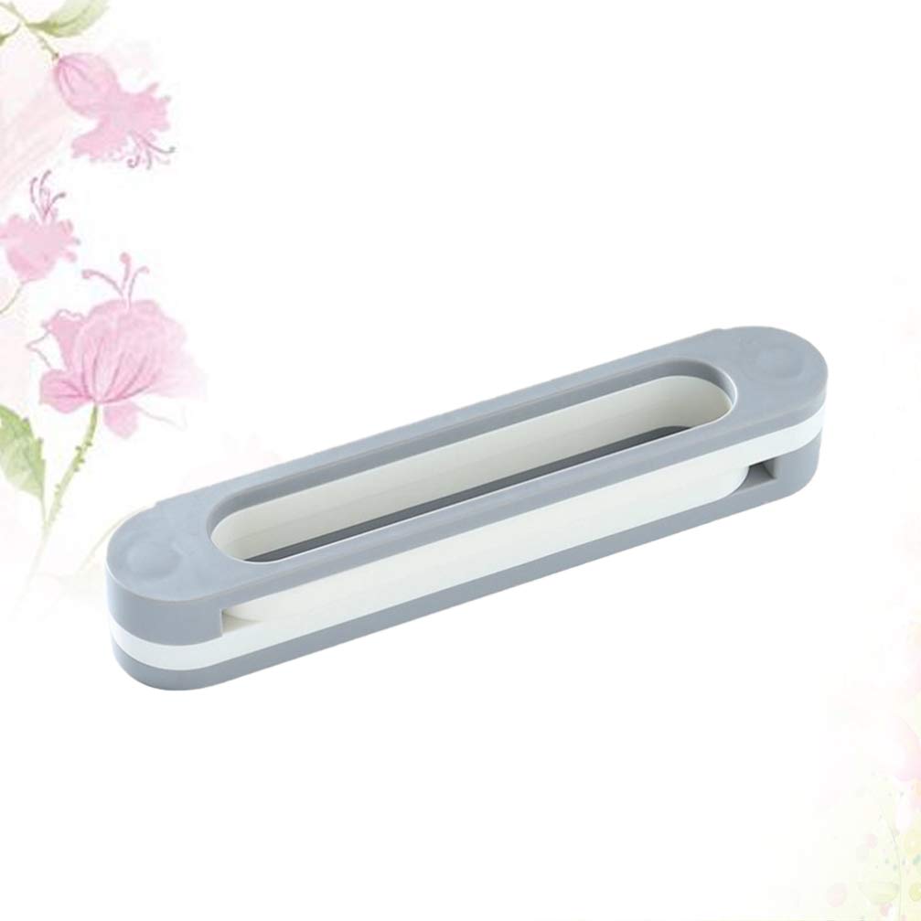 3 in 1 Foldable Slipper Rack - Sandals Holder for Household Organization (1PC)
