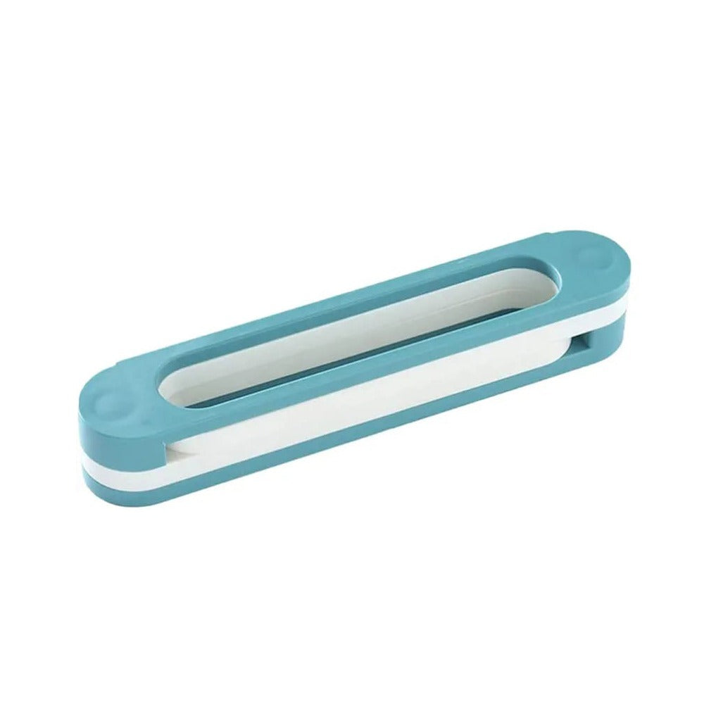 3 in 1 Foldable Slipper Rack - Sandals Holder for Household Organization (1PC)