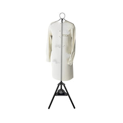 Vertical Cloth Incense Burner Stand, Garment Steamer Stand