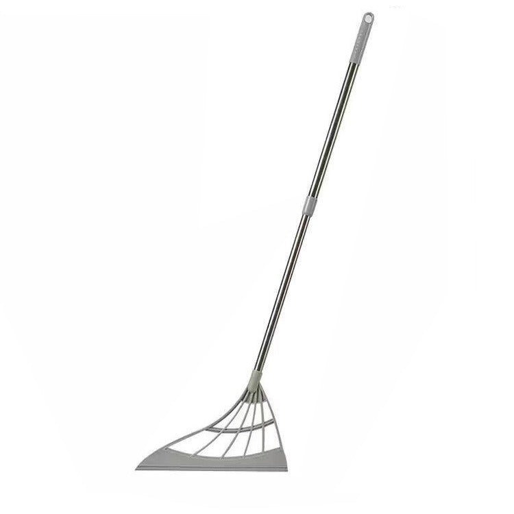 Multifunction Magic Broom, Adjustable Length Silicone Broom