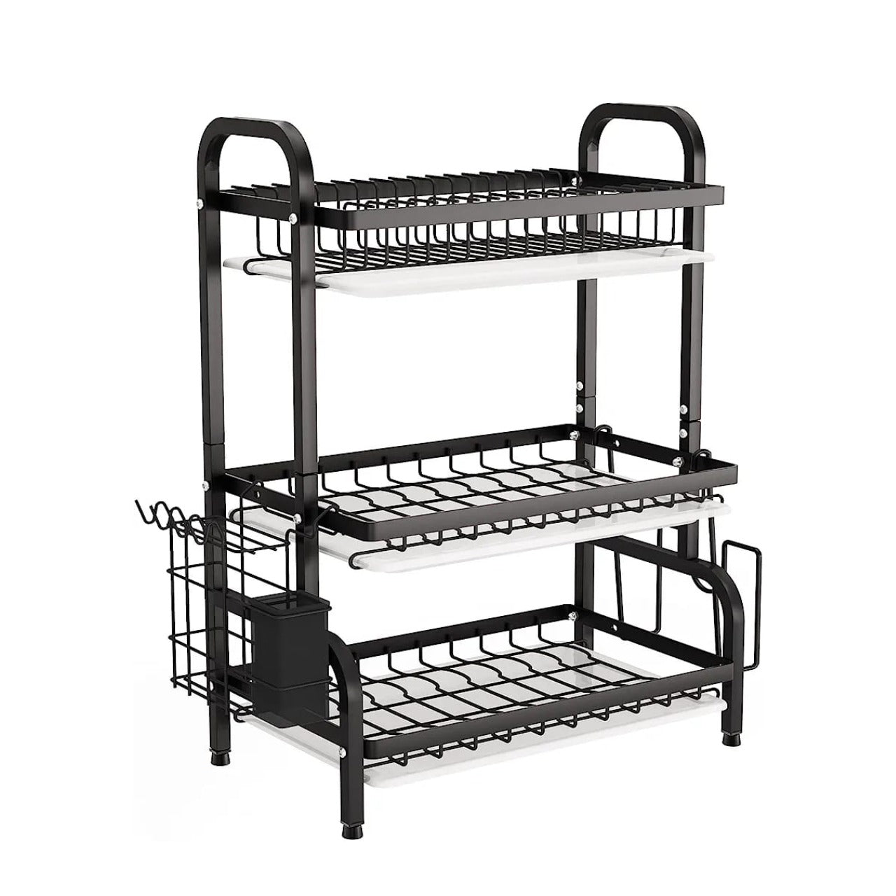 Kitchen Dish Drying Rack