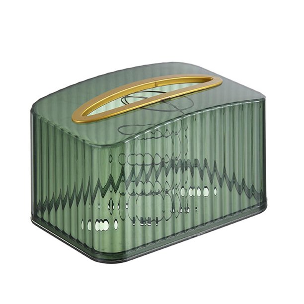 Auto Filling Tissue Box