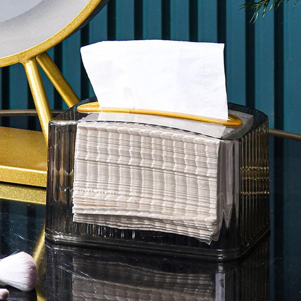Auto Filling Tissue Box