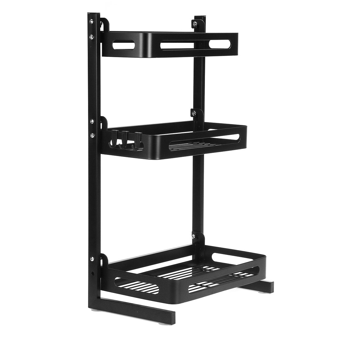 3 Tier Kitchen Countertop Spice Rack