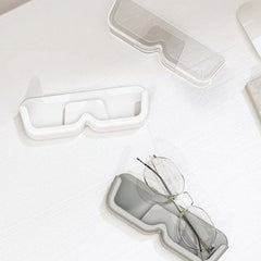 Wall Mounted Eye Glass Holder, Eye Wear Organizer, Storage Rack For Sun Glasses