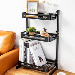 3 Tier Kitchen Countertop Spice Rack