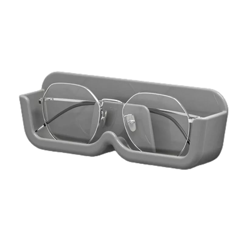 Wall Mounted Eye Glass Holder, Eye Wear Organizer, Storage Rack For Sun Glasses