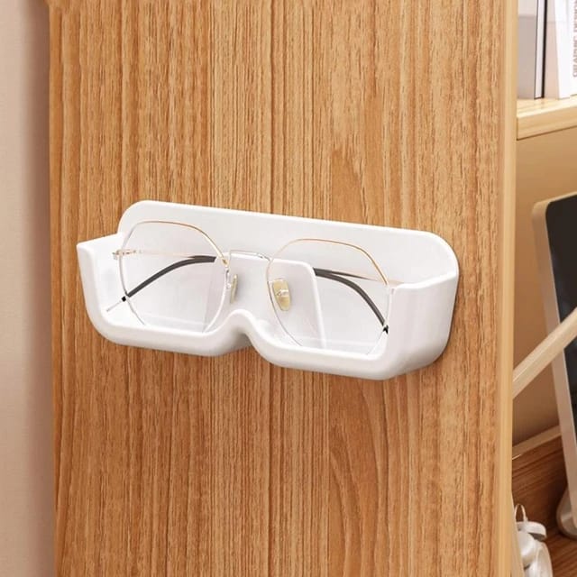 Wall Mounted Eye Glass Holder, Eye Wear Organizer, Storage Rack For Sun Glasses