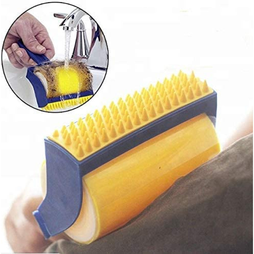 Sticky Buddy Reusable Sticky Picker Upper Roller